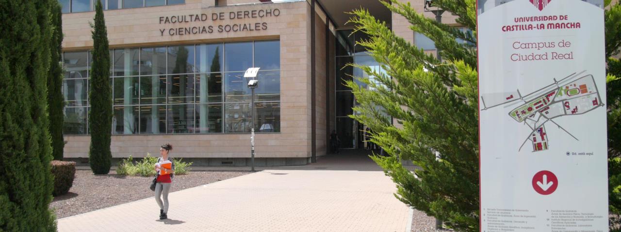 Campus Ciudad Real