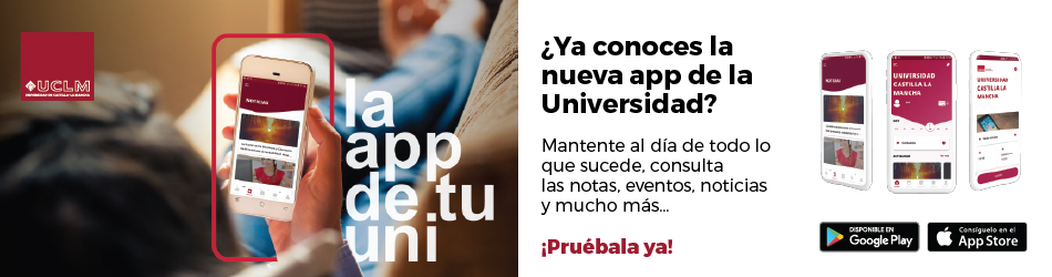 La app de tu universidad