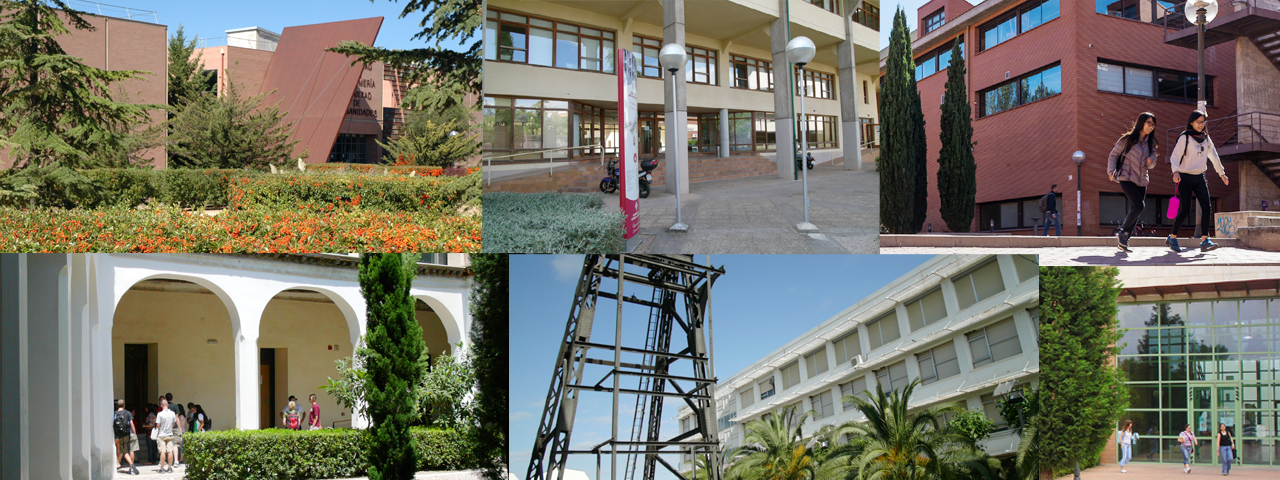 Campus UCLM