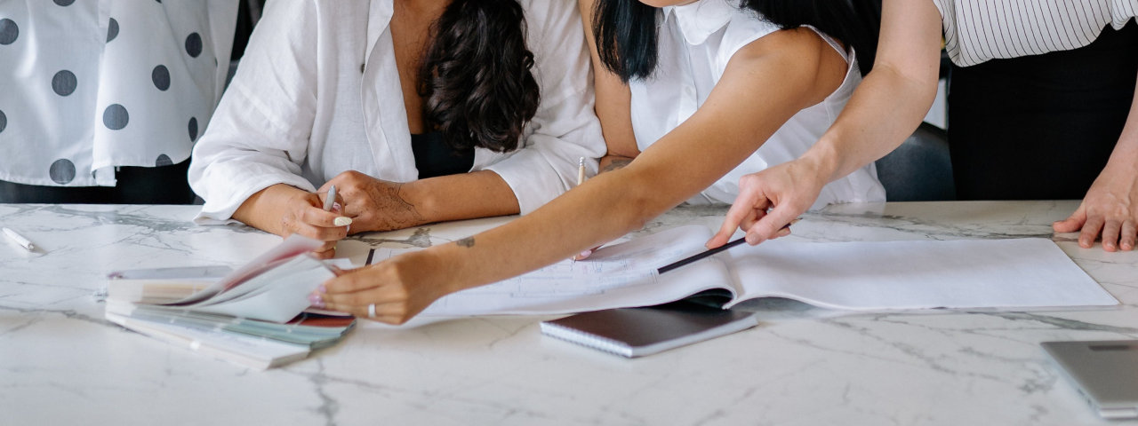 Trabajando sobre documentos