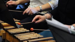 Actividad cultural musical