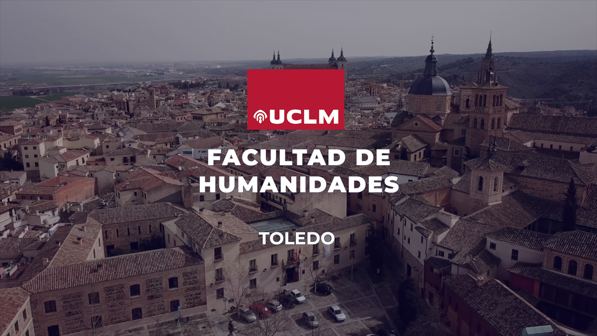 Facultad de Humanidades de Toledo