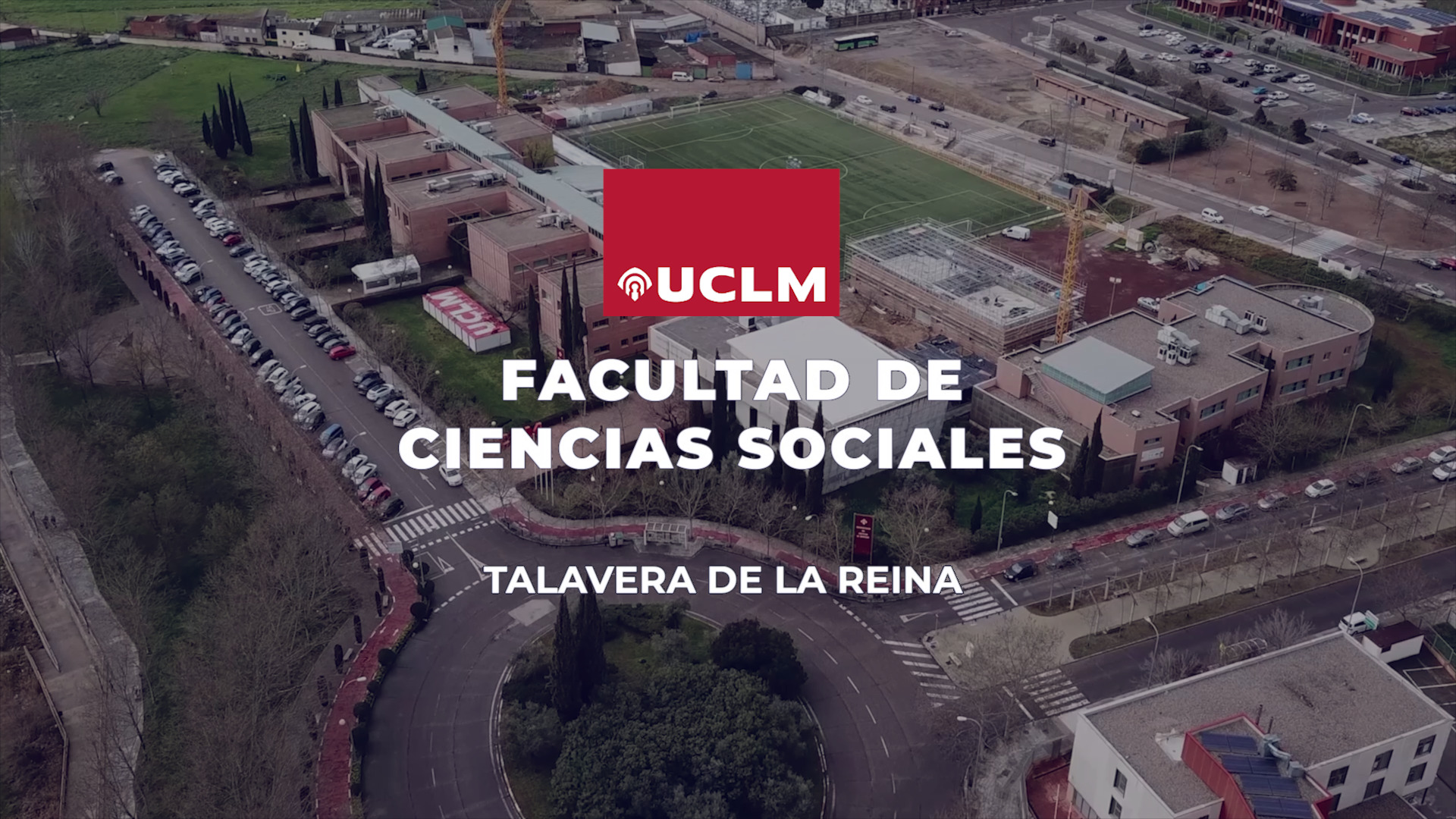 Facultad de Ciencias Sociales de Talavera de la Reina