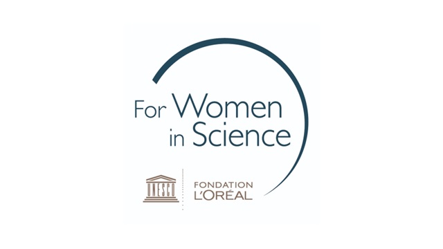 FONDATION L'OREAL. For Women in Science