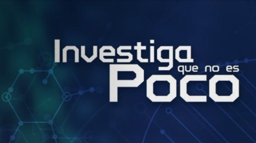 Investiga que no es poco plantilla