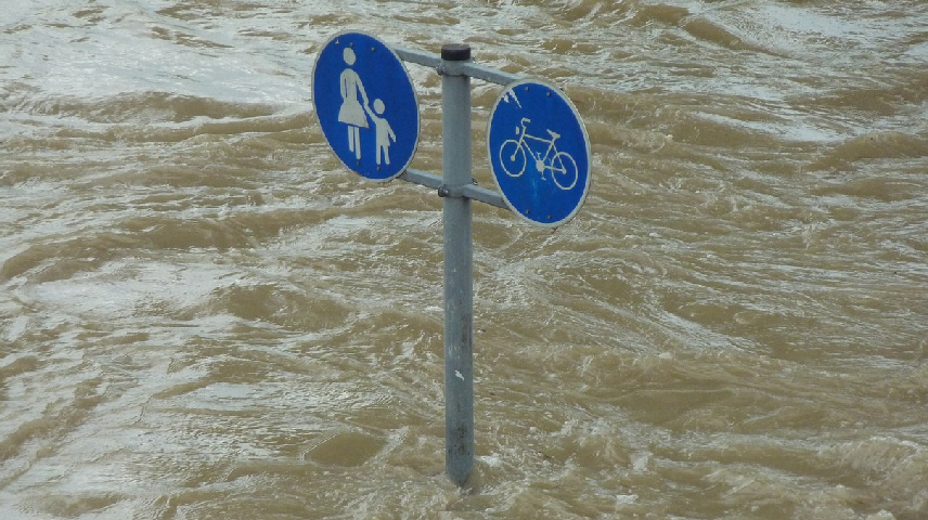 Cambio climático, bienestar humano y salud del planeta