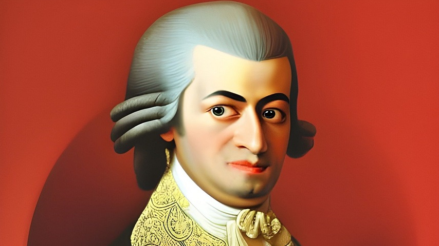 Mozart