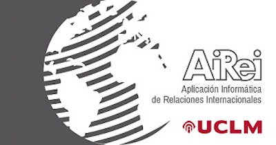 Ir a Airei - Aplicación Informática de Relaciones Internacionales