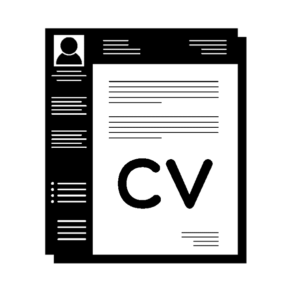 CV