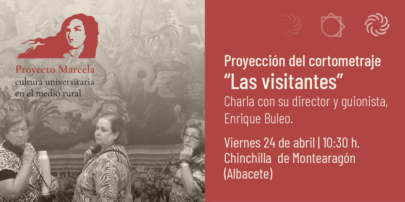 Las Visitantes