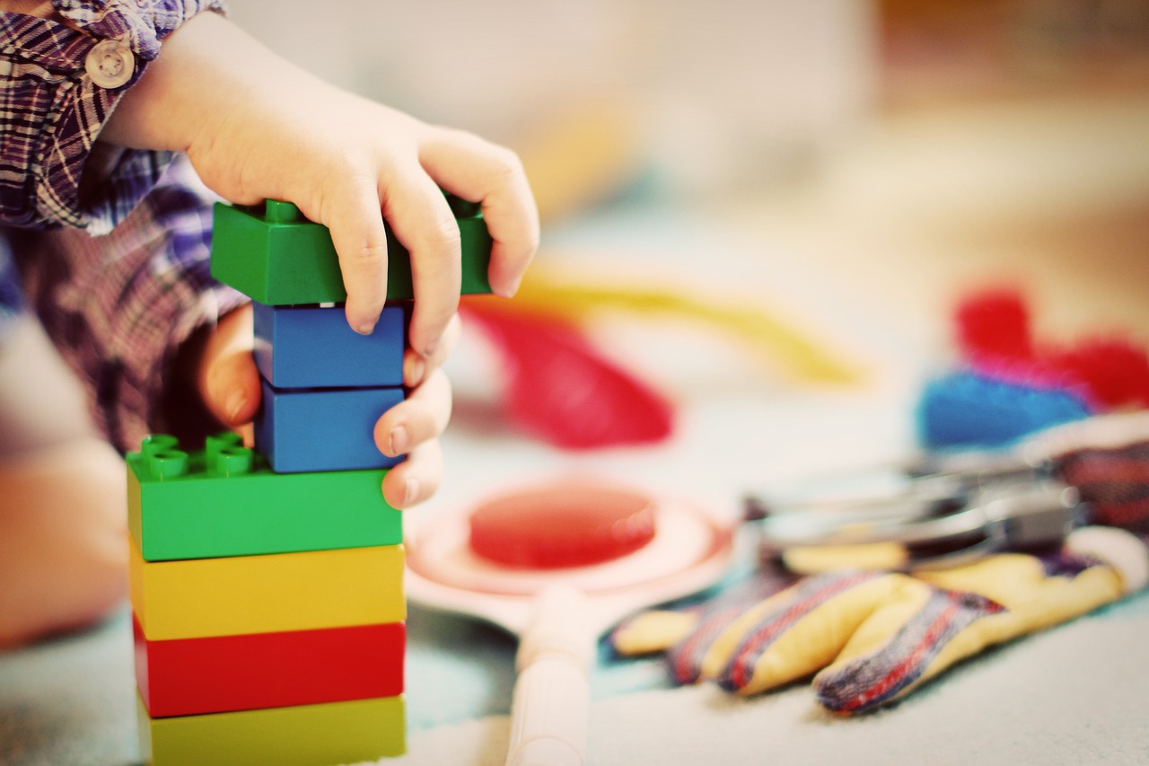 Eures oferta 80 plazas para educadores/as infantiles en guarderías de Alemania