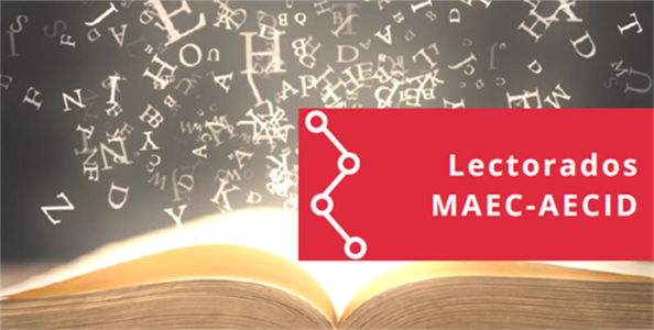 Lectorados MAEC-AECID en universidades de todo el mundo