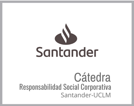 Logo Cátedra Responsabilidad Social Corporativa
