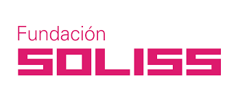 Logo Fundación Soliss