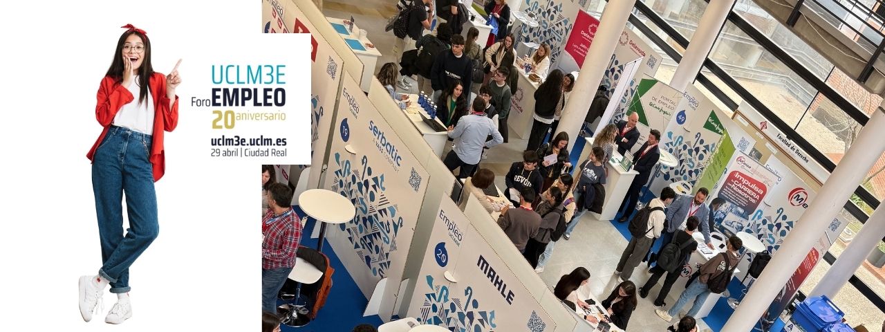 Foro UCLM3E