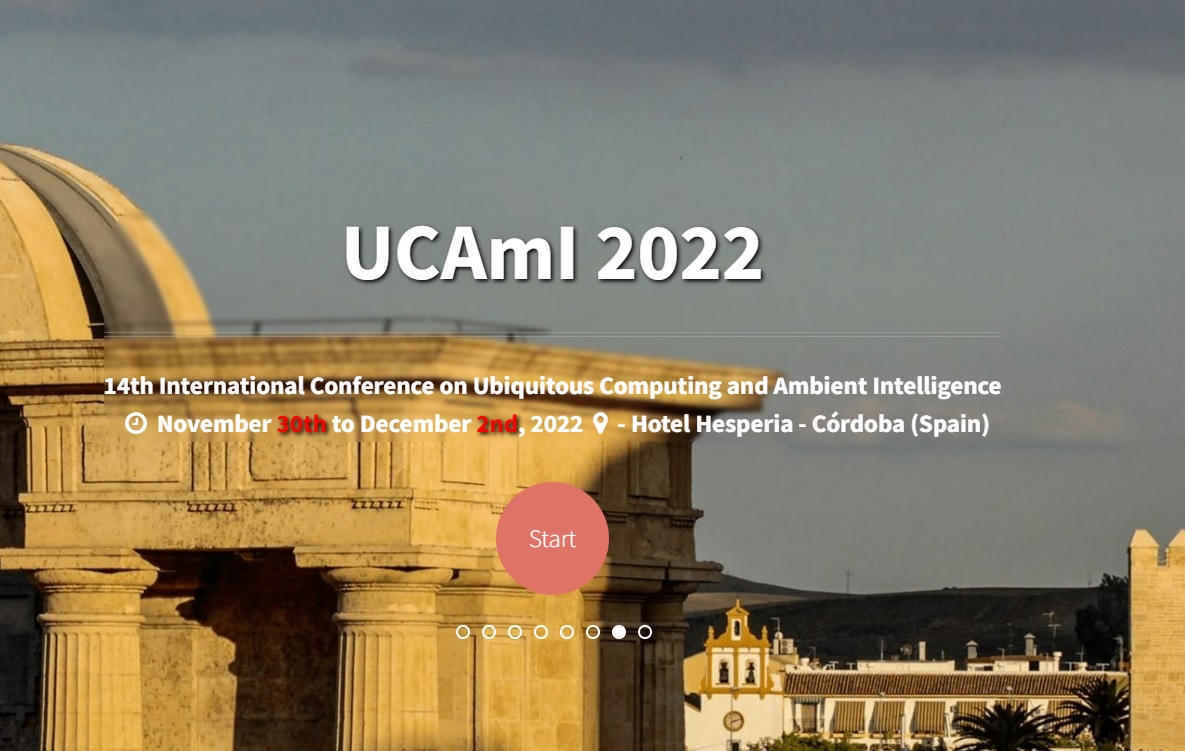 UCAmI 2022