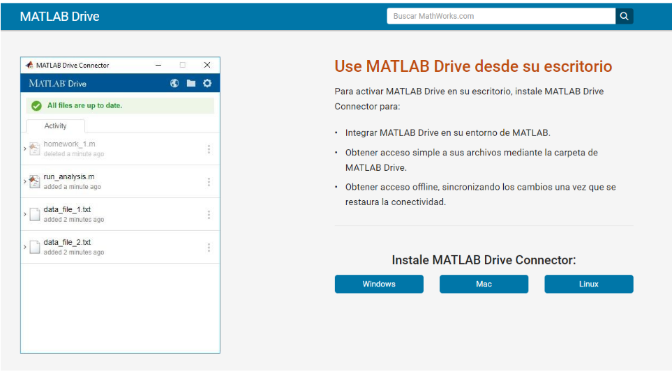 Captura MATLAB Drive 03