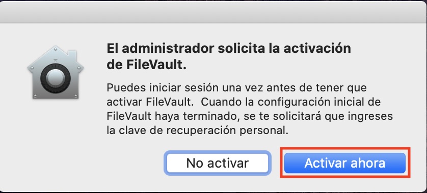 FileVault