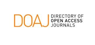 DOAJ: Directory of Open Access Journals