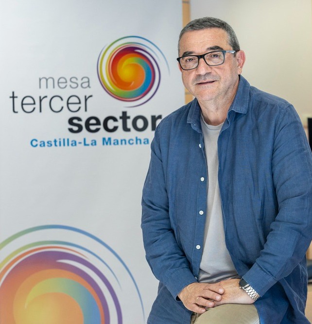 José Antonio Romero Manzanares