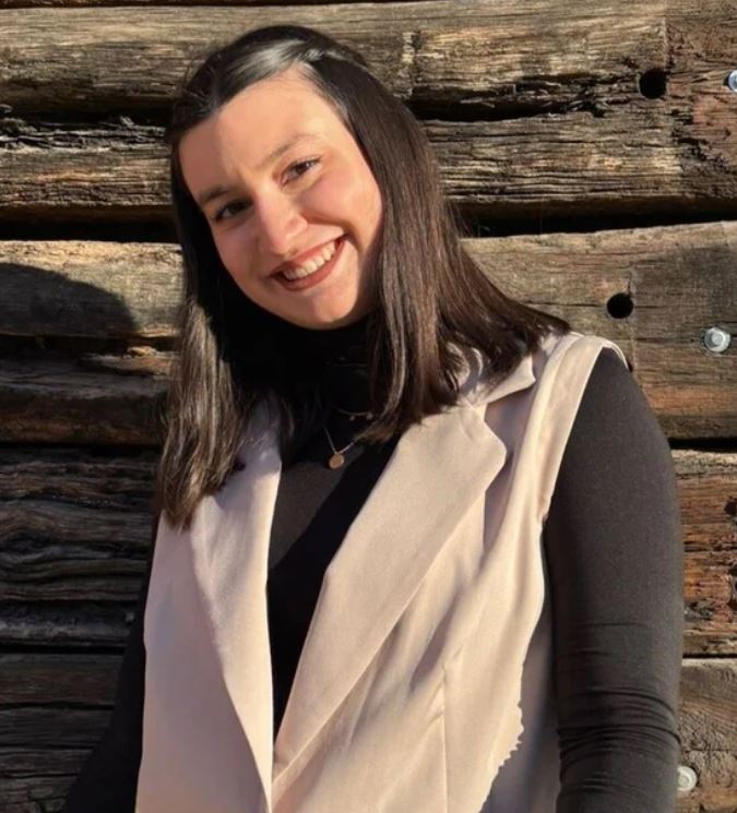 Verónica Parreño Moreno