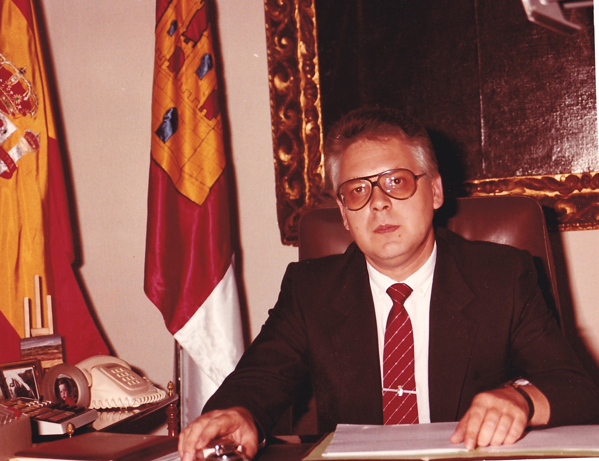 Fernando Novo Muñoz