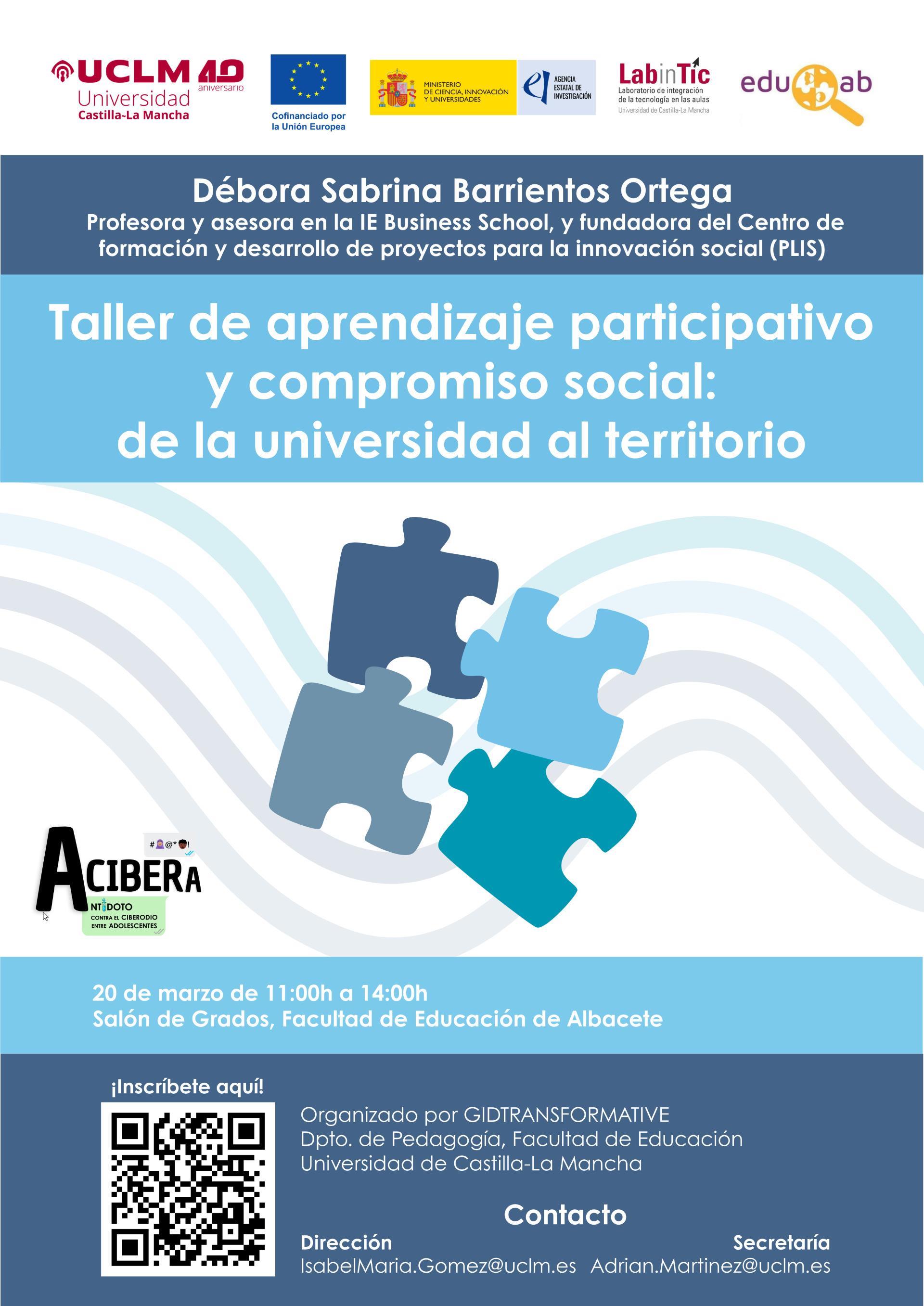 Proyecto ACIBERA