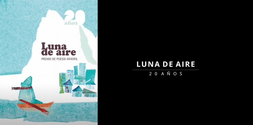 Luna de Aire 20 años