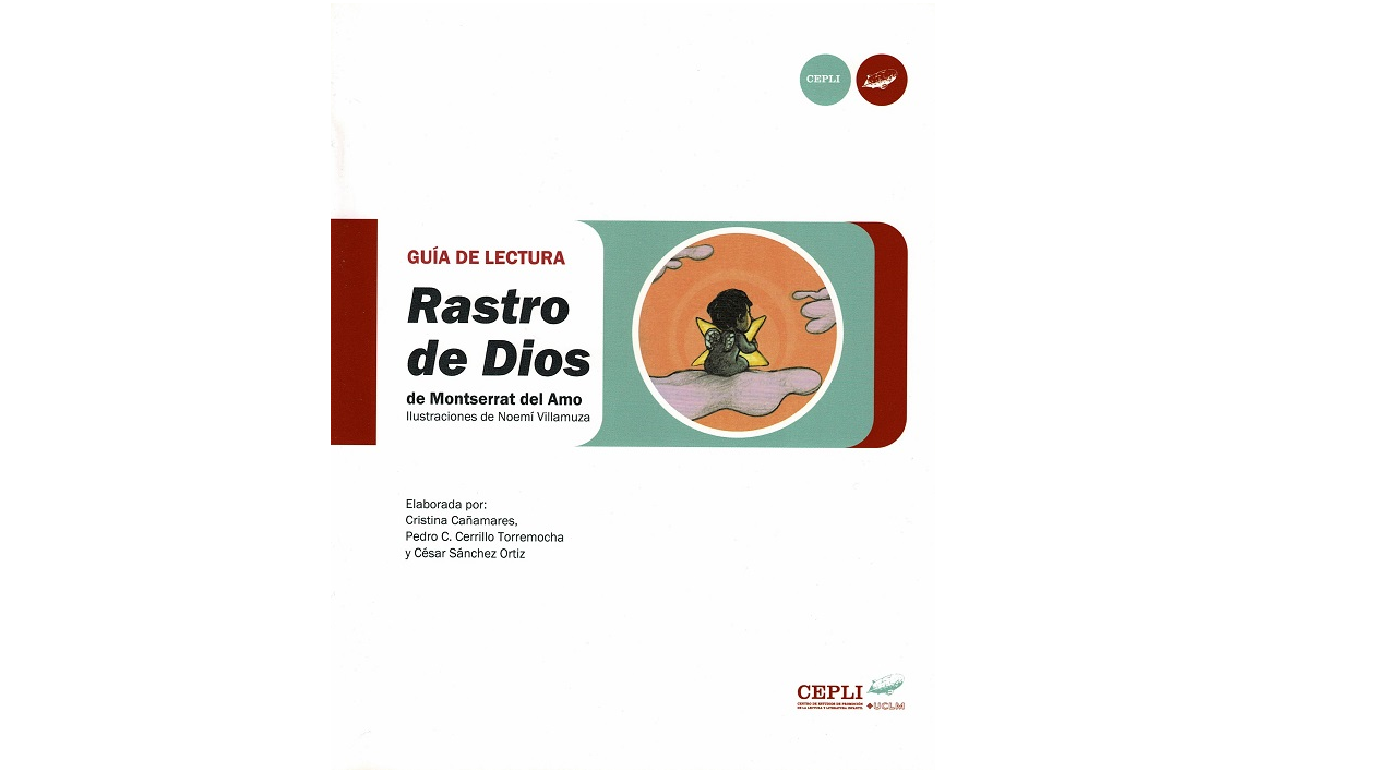 Rastro de Dios