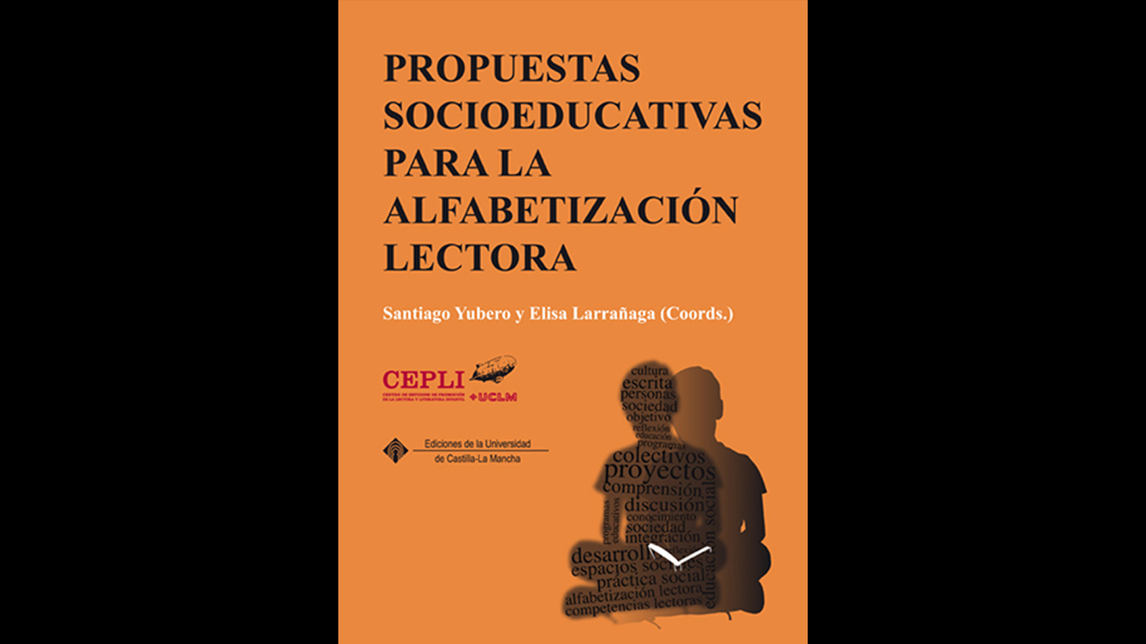 Propuestas socioeducativas para la alfabetización lectora