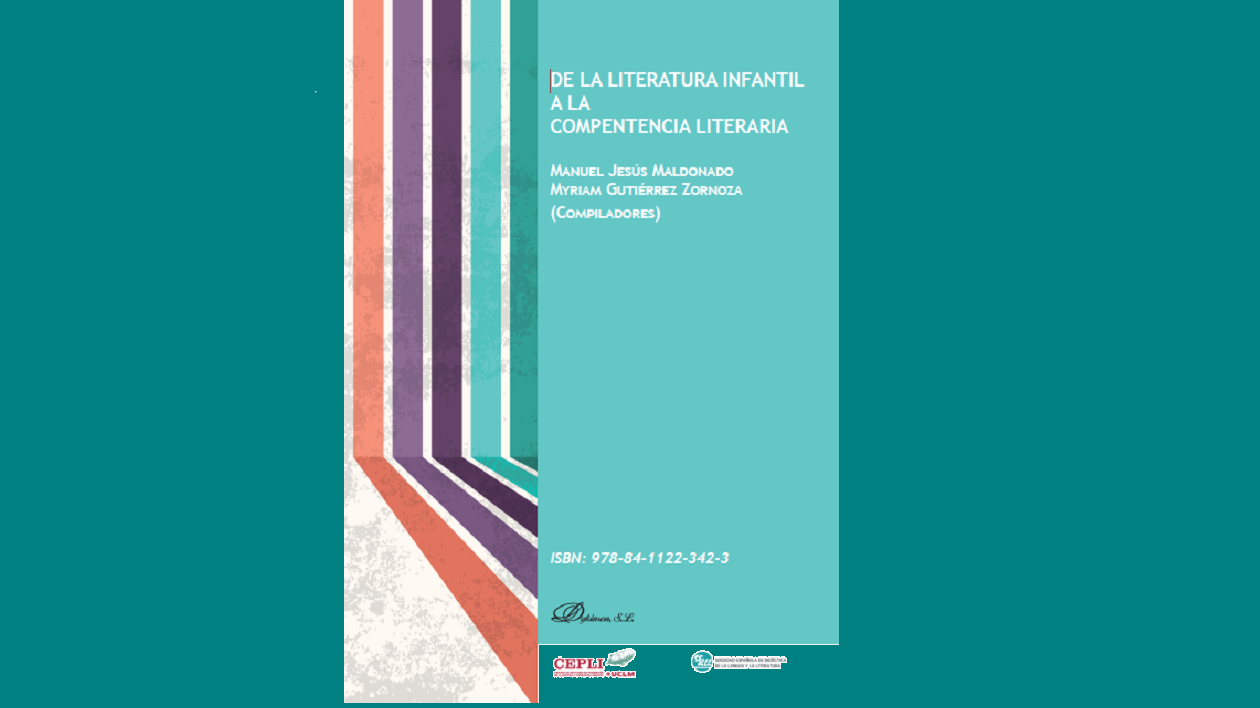 De la literatura infantil a la competencia literaria