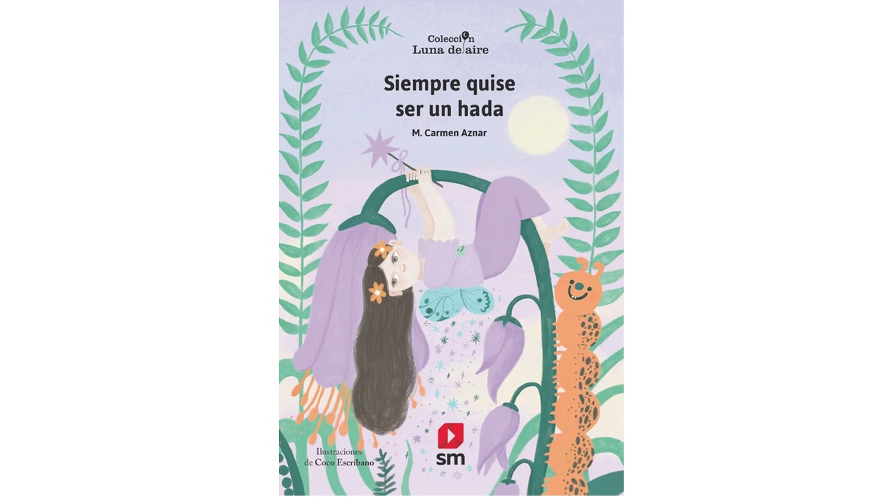 Siempre quise ser un hada