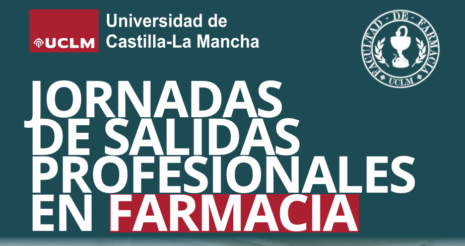 JORNADAS DE SALIDAS PROFESIONALES