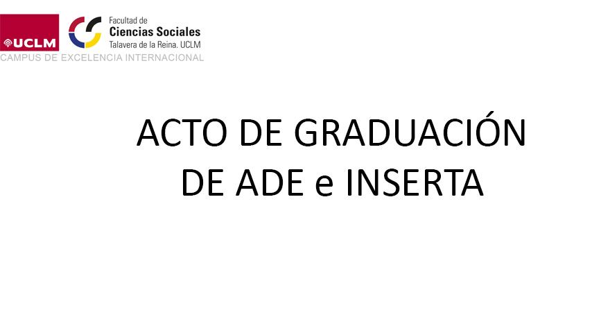 GRADUACCION