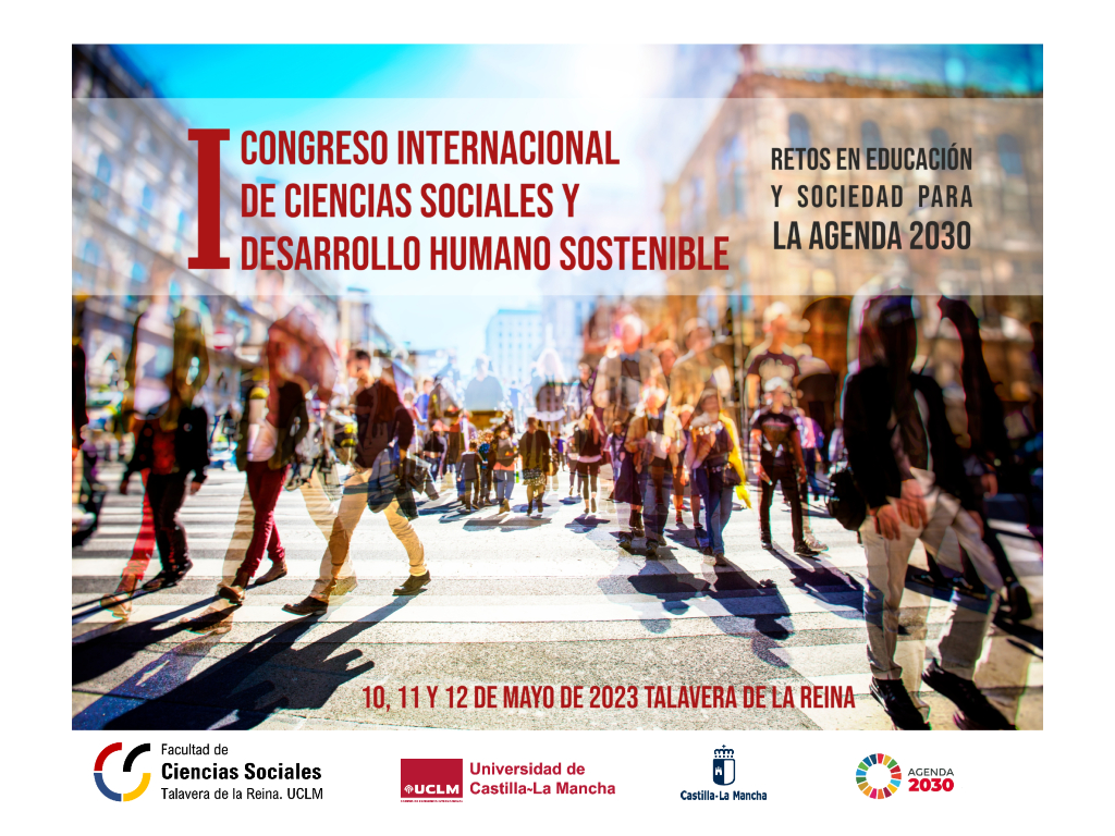 Congreso internacional de ciencias sociales y desarrollo humano sostenible