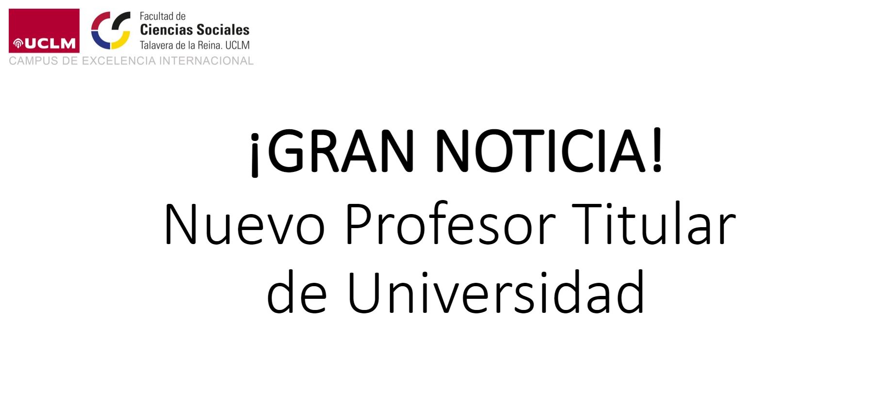 Profesor