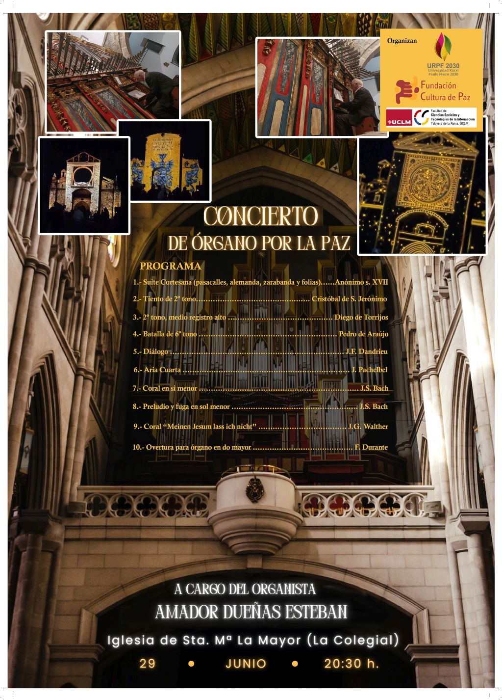 concierto