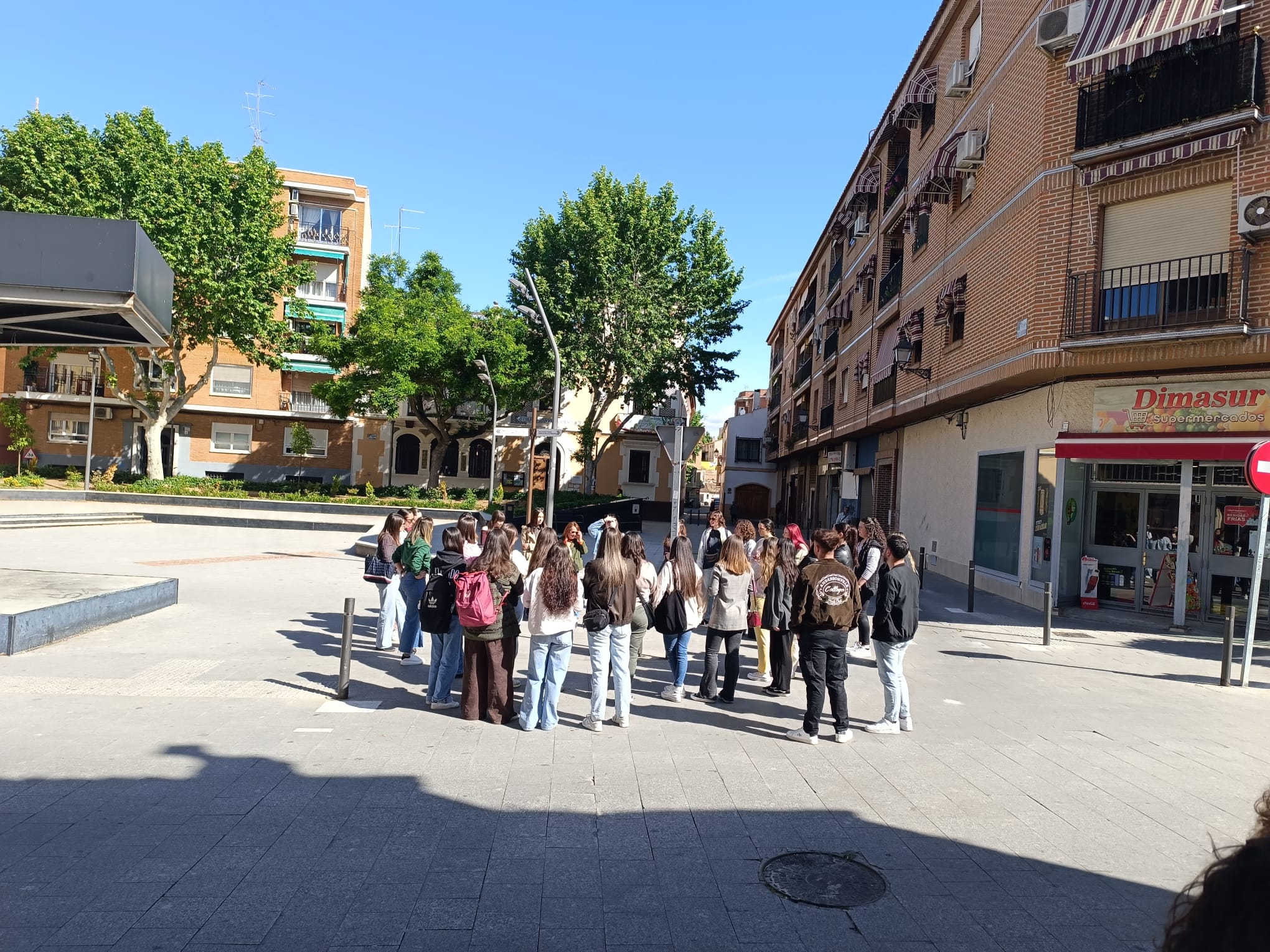 Estudiantes 5