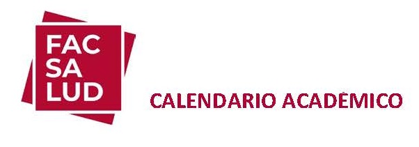 CALENDARIO