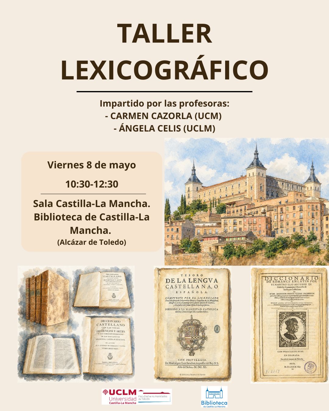 Taller Lexicográfico