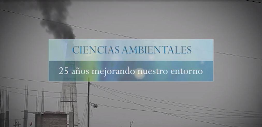 Programa Héroes Anónimos Castilla-La Mancha Media - Ciencias ambientales, 25 años mejorando nuestro entorno