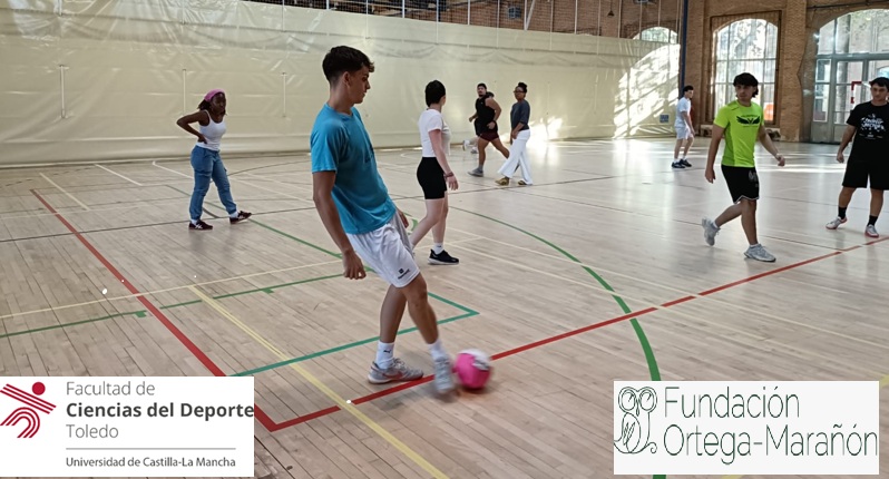 fundacion ortega marañon