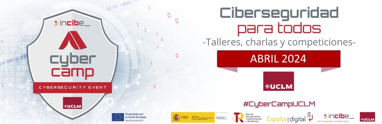 Charla sobre Ciberseguridad