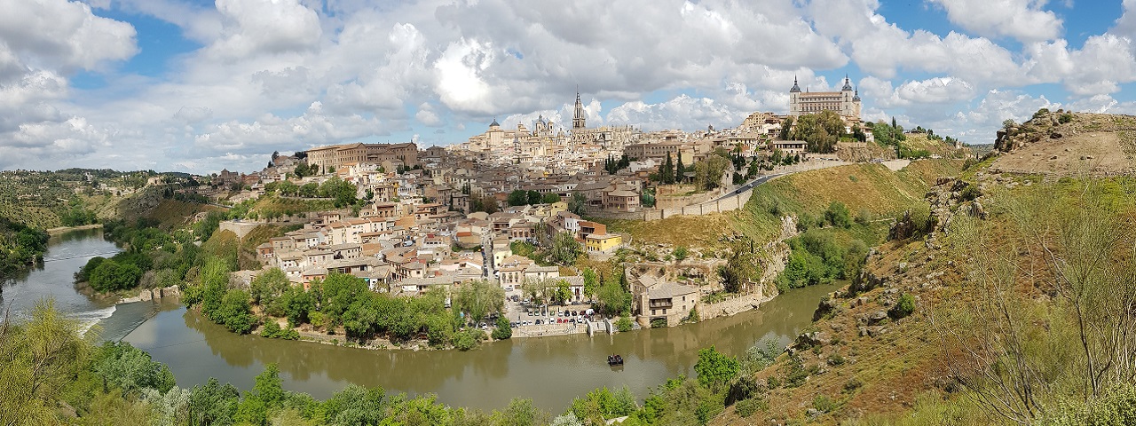 Toledo