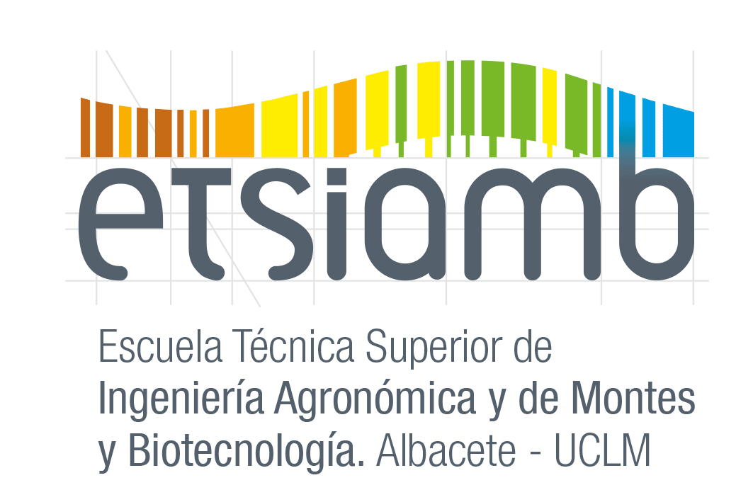Logo ETSIAMB