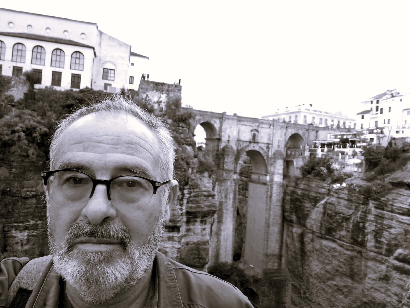 In memoriam: Virgilio