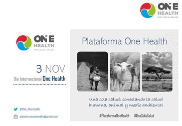 PLATAFORMA ONE HEALTH