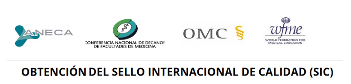 SELLO INTERNACIONAL DE CALIDAD