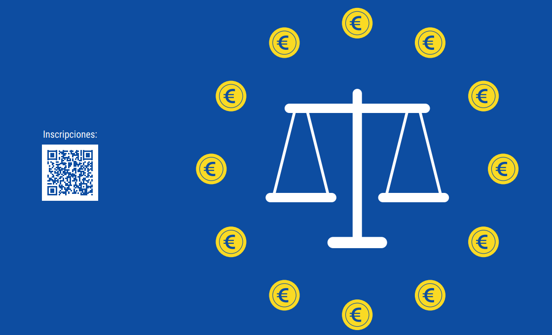 Congreso Internacional: LA PROTECCIÓN DE LOS DERECHOS FUNDAMENTALES DE LOS CONTRIBUYENTES EN LA JURISPRUDENCIA EUROPEA
