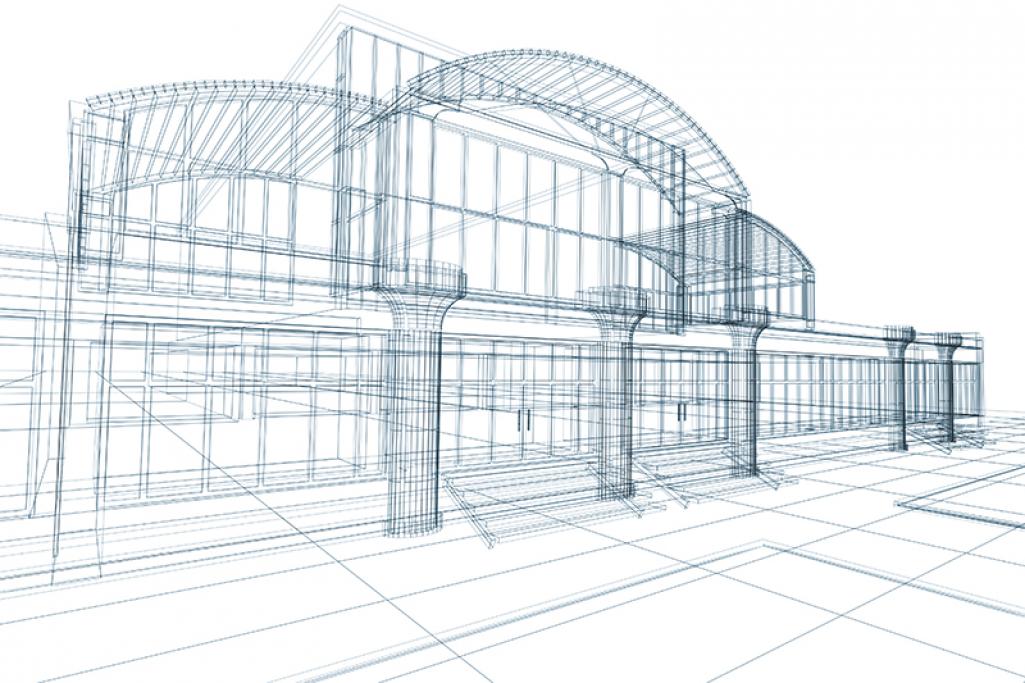 Building Information Modeling